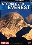 [DVD] Frontline: Storm Over Everest