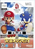  マリオ&ソニック AT 北京オリンピック