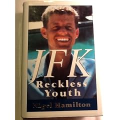 JFK: Reckless Youth