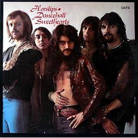 Horslips - Dancehall Sweethearts (lp) Cover Download