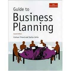 Guide to Business Planning (The Economist)