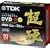TDK �^��pDVD-R ���d 16�{�� �S�[���h�J���[�f�B�X�N 10���p�b�N DR120HCG10T