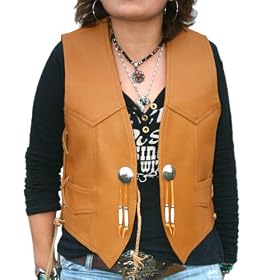 �yHEAVY Red Label�z���f�B�[�X �I�C���h ���U�[�x�X�g TAN �^���i���j �l�T�C�Y