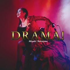 DRAMA!