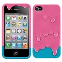SwitchEasy Melt for iPhone 4S/4 Berry