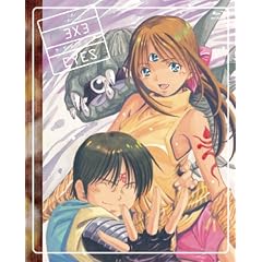 3�~3EYES BOX(���Ԍ����) [Blu-ray]