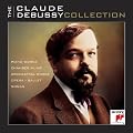 Debussy Collection