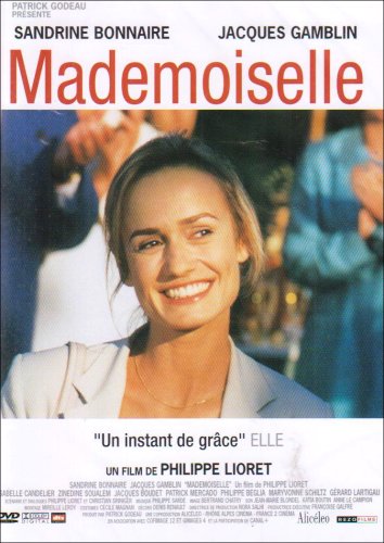  Mademoiselle