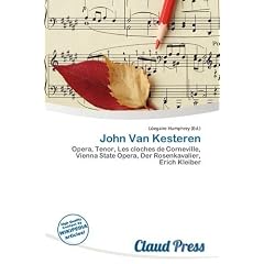 John Van Kesteren