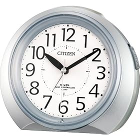CITIZEN (�V�`�Y��) �ڊo�����v �l�����[�iR05 �d�g���v 4RLA05-019 �V���o�[���^���b�N�F