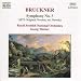 Symphony 3 in D Minor