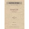 OGT�[95 �}�[���[ �����ȑ�6��(������) (Edition Peters miniature scores)