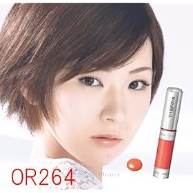 ������MAQuillAGE �}�L�A�[�W�� �p�[�t�F�N�g�O���X �yOR264�z�Ŗ��ь� �g�p�F