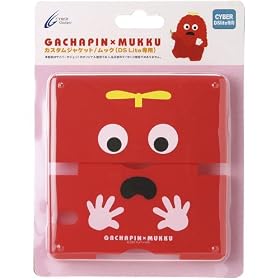 �K�`���s���~���b�N �J�X�^���W���P�b�g�����b�N��(DS Lite��p)