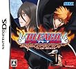 BLEACH DS 4th:�t���C���E�u�����K�[