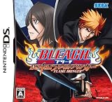 BLEACH DS 4th:�t���C���E�u�����K�[