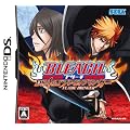 BLEACH DS 4th:�t���C���E�u�����K�[