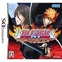 BLEACH DS 4th:�t���C���E�u�����K�[