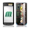 MusicSkins Xperia acro �p�t���ی�t�B���� South Park - The Last Pizza party Xperia acro MSXACRO260