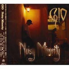 NOISY MINORITY