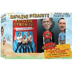 Napoleon Dynamite [DVD] [Import]