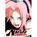 NARUTO-�i���g- 5th STAGE 2007 ���m�� [DVD]