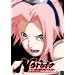 NARUTO-�i���g- 5th STAGE 2007 ���m�� [DVD]