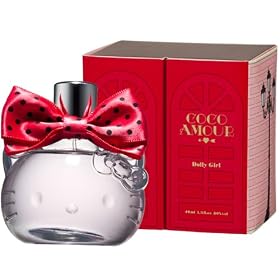 �R�R �A���[�� �I�[�h�p���t�@�� (�h�[���[�K�[��) 40mL(311220101) �yHTRC3�z