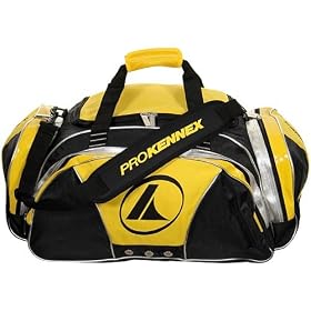 PROKENNEX(�v���P�l�b�N�X)SQ Pro Series �E�C�[�N�G���h �o�b�N �C�G���[ AB903-Y