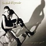 [Music] Am I Not Your Girl?