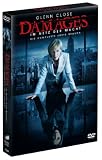 [DVD] Damages - Im Netz der Macht, Die komplette 1. Season (3 DVDs)