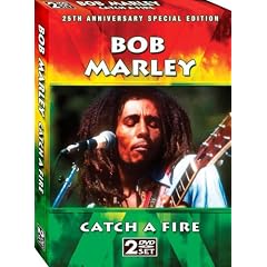Catch a Fire [DVD] [Import]