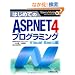 �͂��߂Ă�ASP.NET4�v���O���~���O�\Visual Basic�� (TECHNICAL MASTER)
