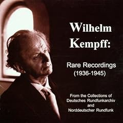 The Rare Recordings 1936