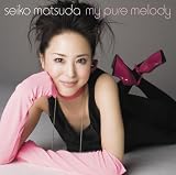 My pure melody(���񐶎Y�����)(DVD�t)