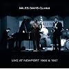 Live at Newport 1966-1967