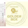 GOLDEN BOX �ً��N���V�b�N