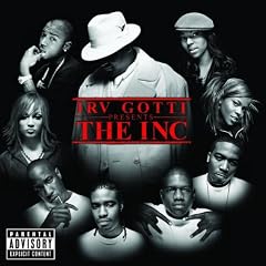 Irv Gotti Presents the Inc