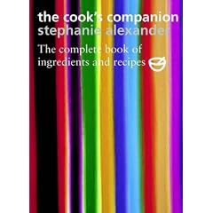 The Cook's Companion