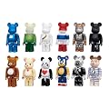 BE��RBRICK SERIES 23 (24����C���i�[�{�b�N�X)