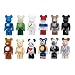 BE��RBRICK SERIES 23 (24����C���i�[�{�b�N�X)