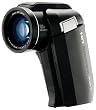 SANYO �f�W�^�����[�r�[�J���� Xacti (�U�N�e�B) �u���b�N DMX-HD1000(K)