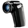 SANYO �f�W�^�����[�r�[�J���� Xacti (�U�N�e�B) �u���b�N DMX-HD1000(K)