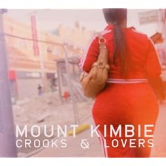 CROOKS & LOVERS