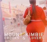 CROOKS & LOVERS