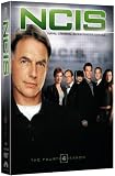 [DVD] NCIS: Season 4