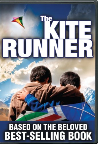  The Kite Runner