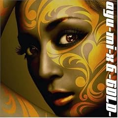 ayu-mi-x 6 -GOLD-