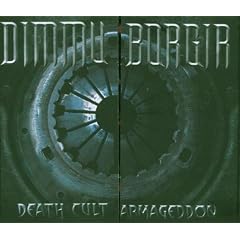 Death Cult Armageddon