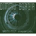Death Cult Armageddon